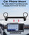 Car Phone Holder for Ford Maverick 2022 2023 2024 8-in Screen Accessories