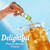 Crystal Light Powdered Drink Mix, 60 Pitcher pkts, Peach Mango Green Tea
