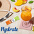 Crystal Light Powdered Drink Mix, 60 Pitcher pkts, Peach Mango Green Tea