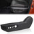 Left Side Seat Trim Panel Compatible with 2022-2026 Toyota Tundra Sequoia
