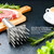 TQDXZA Meat Tenderizer Tool Stainless Steel Needle Meat Tenderizer