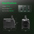 VIVOSUN 660GPH Submersible Fountain Water Pump for Pond, Aquarium, Statuary