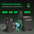 VIVOSUN 660GPH Submersible Fountain Water Pump for Pond, Aquarium, Statuary