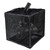 BSTSLL Pond Pump Filter, 7 Inch Anti-Clogging Pond Filter Bag Mesh Water Pump Barrier Bag Outdoor Pond Pump Filter Box Basket