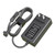 SANJOON 29V 2A Wall Mounted Power Lift Recliner Supply Adapter,with On/Off Switch, L-Shaped Adapter, Apply to Sofa Recliners,Lift Chairs Universal Power Cord,Compatible with Most Brands.