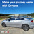 Drytuns Surfboard Rack for Car, Paddle Board Car Rack, Surf Racks for Cars