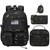 GeeWin Camo Backpack for Boys, 4PCS Boys Backpack with Lunch Box Set