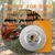 MS201T 3/8" 6T Clutch Drum Spur Sprocket Bearing Kit For Stihl MS192T, MS193T, MS194T, MS200, MS200T, MS201, MS201T, MS201TC Chainsaws – OEM Replacement 1137 640 2005, 1145 640 2010, 1129 640 2000