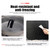 Polyurethane Waterproof Coating,35.2OZ,Eco-Friendly Waterproof Sealant,Polyurethane Coating for Roofs,Walls,Garden,Gutter,Concrete Cracks Holes Leak Repair (1000g,Gray)