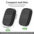 Play as Pro Golf Rangefinder Holder,Magnetic Adhesive Mounts,Golf Rangefinder Accessories with Strong Magnet for Golf Cart Accessories,Easy Access Range Finder Magnetic Strap All Rangefinders