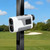 Play as Pro Golf Rangefinder Holder,Magnetic Adhesive Mounts,Golf Rangefinder Accessories with Strong Magnet for Golf Cart Accessories,Easy Access Range Finder Magnetic Strap All Rangefinders
