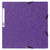 Exacompta - Ref 55515E - Europa Collection - Elasticated 3-Flap Folders - Suitable for A4 Documents, 400gsm Glossy Card - Assorted Colours (Pack of 10) Exacompta - Ref 55515E - Europa Collection - Elasticated 3-Flap Folders - Suitable for A4 Documents, 400gsm Glossy Card - Assorted Colours (Pack of 10)