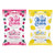 Regal Crown | Sour Cherry & Sour Lemon Hard Candy | 6.25oz Peg Bag | 4 Pack