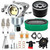 16-853-19S Carb Kit w/Air Oil Filter Fuel Pump for Kohler 7000 KT725-KT745