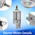 EvTok Starter Motor & Relay