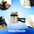 EvTok Starter Motor & Relay