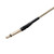 Musiclily Under Saddle Bridge Hard Piezo Cable Pickup for Acoustic Guitar Parts