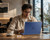 DONGKE Protective Case for MacBook Neo 13 Inch 2026 A3404 | Hard Shell with Reinforced Anti-Cracking Corners, Anti-Scratch, Fingerprints Resistant | Slim Frosted Snap-On Case | Matte Indigo