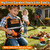 KidBloom Kids Tool Set, 2-in-1 Kids Leaf Blower & Kids Weed Wacker Toy