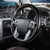 Steering Wheel Cover for Toyota Tacoma 4Runner Tundra Sequoia Accessories