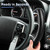 Steering Wheel Cover for Toyota Tacoma 4Runner Tundra Sequoia Accessories