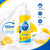 DOUNIU 4-in-1 Multi Enzyme Foam Cleaner, All-Purpose Deep Cleaning Spray,Powerful & Multipurpose Car Interior Foam Cleaners for Car Interior, Kitchen Grease, Bathroom Tiles (1)
