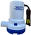SAILFLO 2000GPH 12V Bilge Pump – Submersible Marine Boat Electric Water Pump, 1-1/8” Hose Outlet, Anti-Airlock Protection, Heavy-Duty Motor, 8A 12 Volt Low Draw