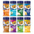Kernel Season's Popcorn Seasoning Variety Pack, Retail Sizes (Pack of 8)