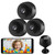 senri 3 Pack Mini Security Camera, 1080P HD WiFi Home Indoor Outdoor Camera for Baby/Pet/Nanny, IP Camera Remote Viewing for Security with iOS,Android Phone APP(Video Only)