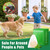 12Pack Mole Repellent Balls for Yard - Natural Pest Control for Moles, Gophers & Voles, Long-Lasting Outdoor Animal Deterrent, Safe for Lawn, Garden & Plants