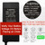THEPRO 54.6V 2A Charger, Universal Smart Charger for 48V Li-ion Battery, with DC5.5MM Jack Connector, 3-Prong Inline Connector, 3pin XLR Plug