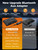 arsvita 5.1 Bluetooth Cassette Adapter with 3.5mm Aux Cable Tape, Black