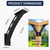 CYGIVC 8-Pack 45 Degree Curved Pergola Beam Corner Support Brackets