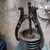 MANNIFEN 10 inch 3 Jaw Gear Puller