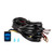 WeiSen Wiring Harness Kit Fit for Toyota Tacoma Tundra 4Runner Sequoia