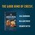 John Wm. Macy - Asiago & Cheddar CheeseCrisps - Hand Crafted, Non GMO, and Nothing Artificial - Made with Real Cheese - 4.5 oz. Cartons - 3 Pack