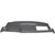 ALLGOOD Molded Dash Board Cover Cap