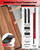 Saker Stair Tread Template Tool,2026 New Stair Measuring Tool,Stair Tread Jig for Measuring Stairs, Adjustable Length Aluminum Alloy Stair Gauge with Edge Stop Bars