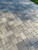 Clemons Concrete Coatings Supreme Shield SB-600 Wet Look Concrete Sealer 1-Gallon — Solvent-Based Penetrating Sealer for Stamped Concrete & Brick Pavers