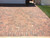 Clemons Concrete Coatings Supreme Shield SB-600 Wet Look Concrete Sealer 1-Gallon — Solvent-Based Penetrating Sealer for Stamped Concrete & Brick Pavers