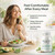 wuliao Biovitic Digestive Complex – Multi Enzyme Supplement for Digestive Support & Gut Balance – Daily Digestive Aid, 60 Capsules (1 Pack)
