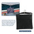 Boat Cover Sand Bag Marine Grade Mooring Kit Boat Accessories, Windproof Weight Sandbags, Each 10 lbs Capacity (6 Pcs)