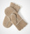 YISEVEN Women’s Winter Sheepskin Leather Shearling Mittens Soft Thick Furry Lambskin Fur Lined Warm Flip Cuffs for Cold Weather Dress Driving Work, Greige Suede Large YISEVEN Women’s Winter Sheepskin Leather Shearling Mittens Soft Thick Furry Lambskin Fur Lined Warm Flip Cuffs for Cold Weather Dress Driving Work, Greige Suede Large