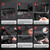 Griddle Caddy BBQ Accessories for Blackstone 36"/28" Griddles