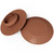 KS Hardware Sill Plugs (10, Walnut)