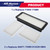 Cabin Air Filters Kit Fit For Kubota Tractor Cabin 6A671-75090 T1855-71600