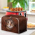 Doojoayie Cat in Wall 4 Slice Toaster Cover Toaster Storage Bag Bread Maker Cover Stain Resistant for Kitchen Small Appliance,Gift for Women