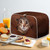 Doojoayie Cat in Wall 4 Slice Toaster Cover Toaster Storage Bag Bread Maker Cover Stain Resistant for Kitchen Small Appliance,Gift for Women