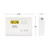 White-Rodgers NP110 Single Stage Non-Programmable Thermostat