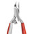 Toenail Clippers for Thick Toenails Super Sharp, Heavy Duty Toe Nail Clippers for Men Women Adult Seniors Long Handle, Professional Ingrown Toenail Cutters Pedicure Clipper